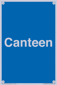 Canteen